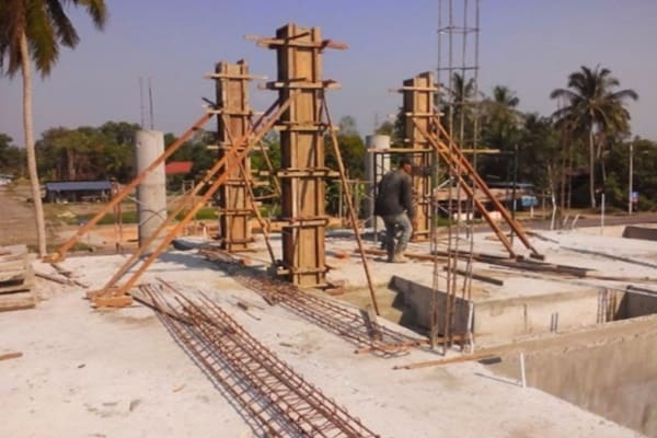 Projek Blitz Resources SDN BHD (1)