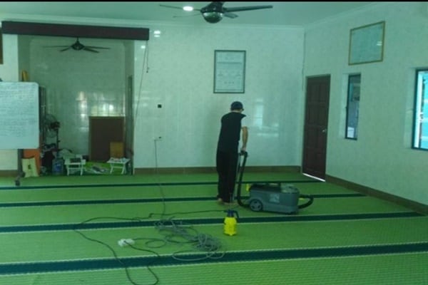 Projek Blitz Resources SDN BHD (12)