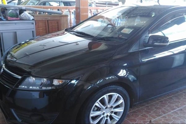 Projek Blitz Resources SDN BHD (2)