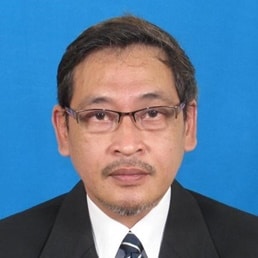 Amiruddin Md Johar, Business Development Director